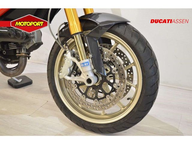 ducati - m-1100-s