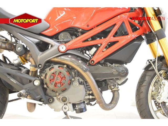 ducati - m-1100-s