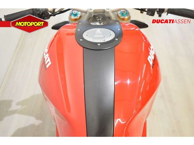 ducati - m-1100-s