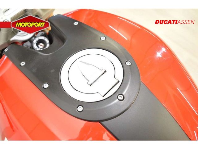 ducati - m-1100-s