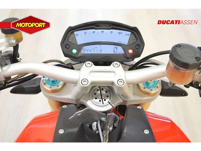 ducati - m-1100-s