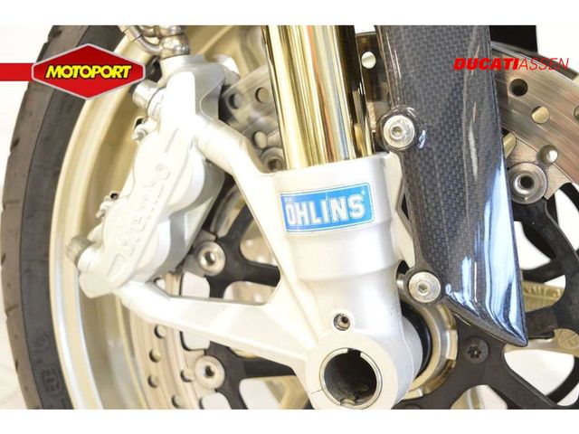ducati - m-1100-s