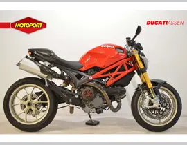 Ducati M 1100 S 2010 occasion