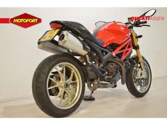Ducati Monster 1100 S 2010 occasion – foto 3 van 20