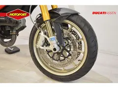 Ducati Monster 1100 S 2010 occasion – foto 5 van 20