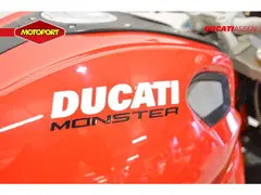 Ducati Monster 1100 S 2010 occasion – foto 11 van 20