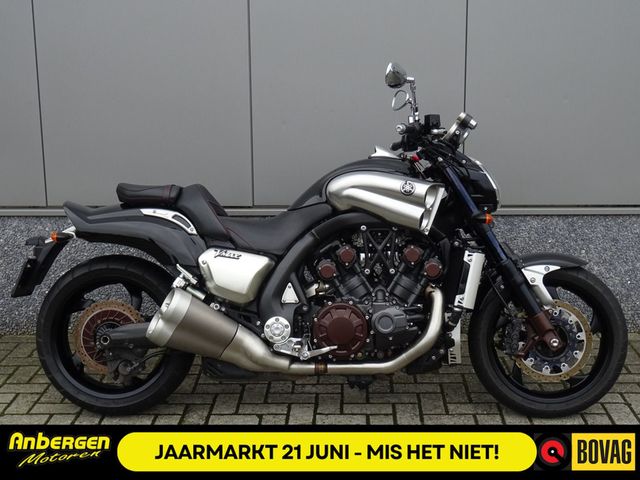 yamaha - vmx-1700