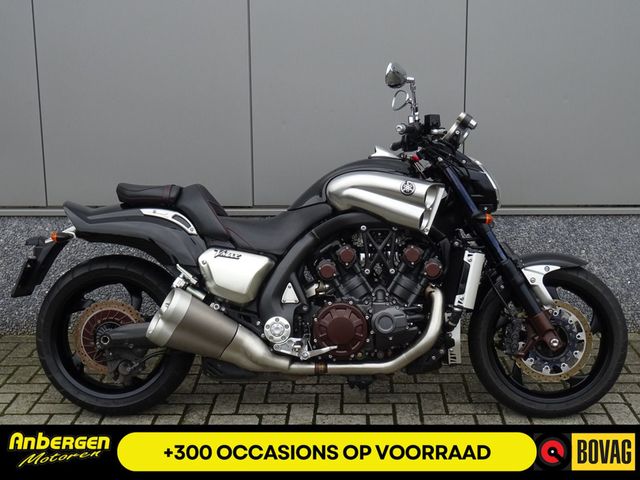 yamaha - vmx-1700