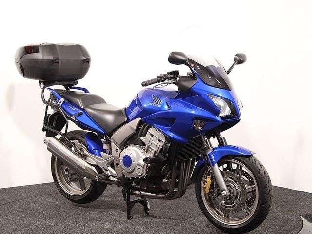 honda - cbf-1000-f