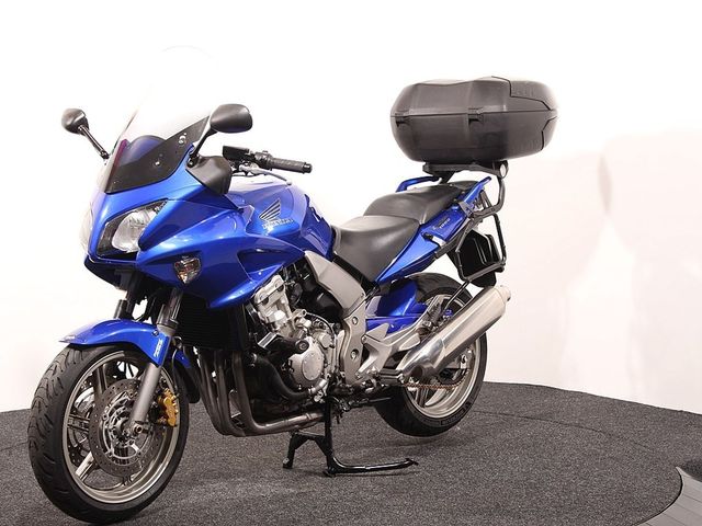 honda - cbf-1000-f
