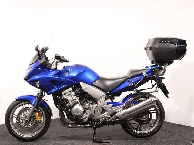 honda - cbf-1000-f