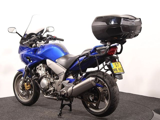 honda - cbf-1000-f