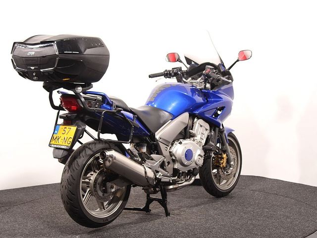 honda - cbf-1000-f
