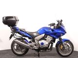 HONDA CBF 1000 F