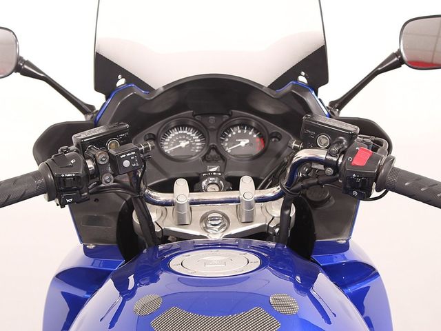 honda - cbf-1000-f