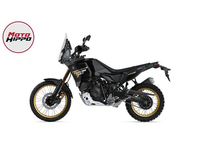 yamaha - tenere-700-world-raid