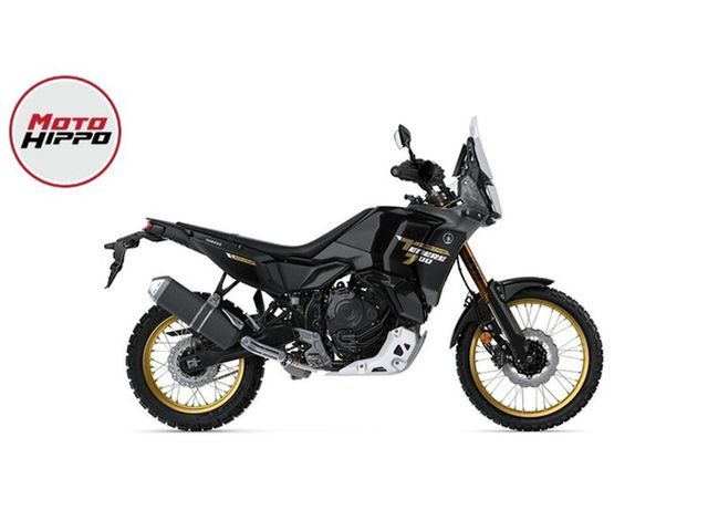 yamaha - tenere-700-world-raid
