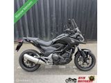 HONDA NC 750 X DCT C-ABS
