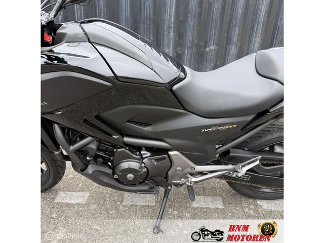 honda - nc-750-x-dct-c-abs