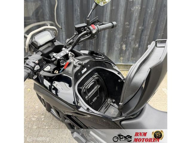 honda - nc-750-x-dct-c-abs