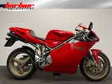 DUCATI 748