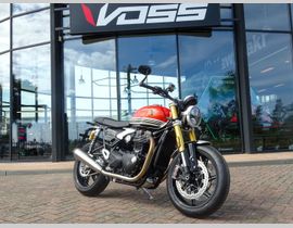 Triumph Speed Twin 1200 RS 2026 occasion