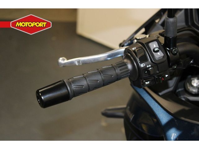 kawasaki - versys-650-abs