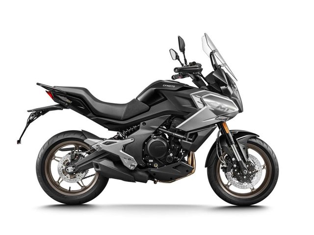 cfmoto - 700-mt