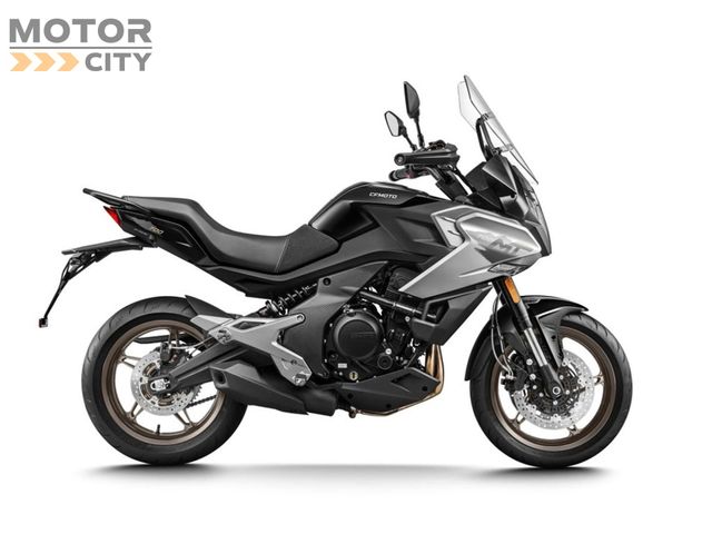 cfmoto - 700-mt