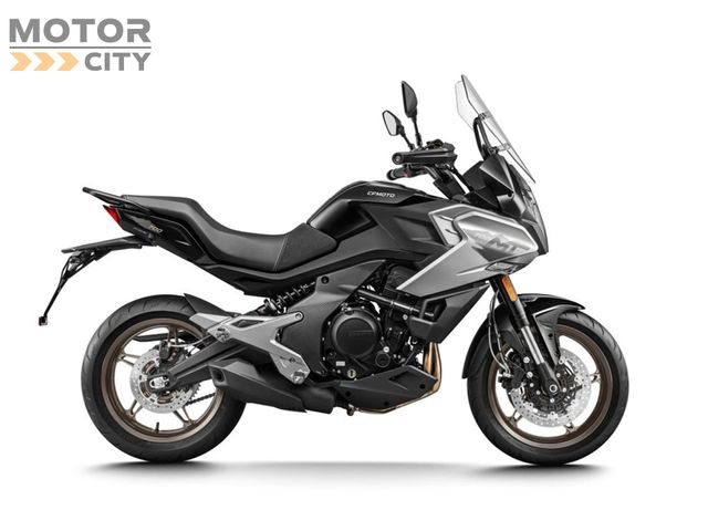 cfmoto - 700-mt