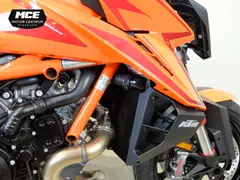 KTM 1390 Super Duke R 2026 nieuw – foto 5 van 20