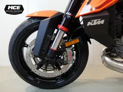 KTM 1390 Super Duke R 2026 nieuw – foto 17 van 20