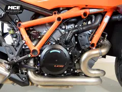 KTM 1390 Super Duke R 2026 nieuw – foto 7 van 20