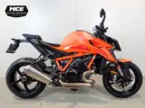 KTM 1390 Super Duke R 2026