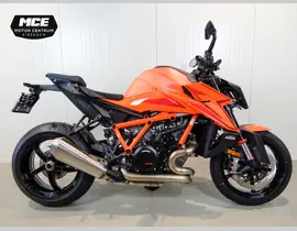 KTM 1390 Super Duke R 2026 nieuw