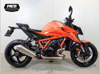 KTM 1390 Super Duke R 2025 nieuw