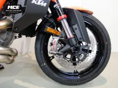 KTM 1390 Super Duke R 2026 nieuw – foto 4 van 20