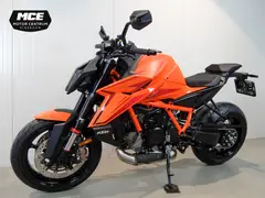 KTM 1390 Super Duke R 2026 nieuw – foto 13 van 20