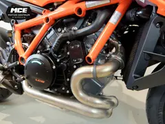 KTM 1390 Super Duke R 2026 nieuw – foto 11 van 20