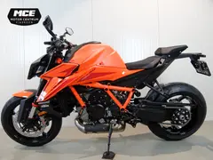 KTM 1390 Super Duke R 2026 nieuw – foto 12 van 20
