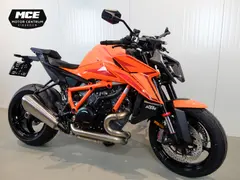 KTM 1390 Super Duke R 2026 nieuw – foto 10 van 20