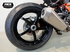 KTM 1390 Super Duke R 2026 nieuw – foto 6 van 20