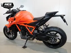 KTM 1390 Super Duke R 2026 nieuw – foto 14 van 20