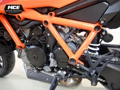 KTM 1390 Super Duke R 2026 nieuw – foto 16 van 20