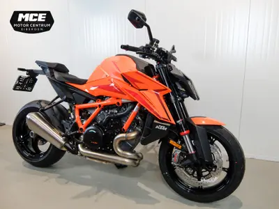 KTM 1390 SUPER DUKE R – foto 3
