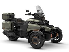CAN-AM Canyon Redrock 2025 nieuw – foto 1 van 1
