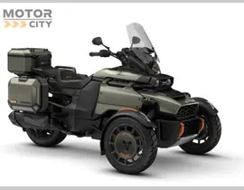 CAN-AM Canyon Redrock 2025 nieuw