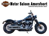HARLEY-DAVIDSON SOFTAIL SLIM FLSL