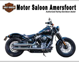 Harley-Davidson Softail Slim Flsl 2020 occasion