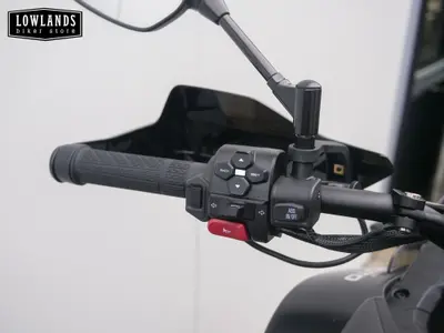 CFMOTO 700 MT – foto 3